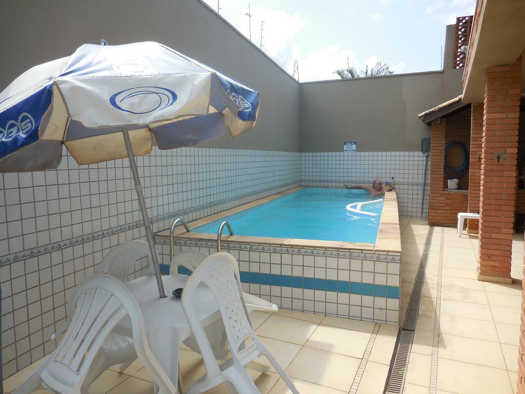 Sobrado Com Piscina Em Condomino Fechado A 150 M Da Praia Caraguatatuba Exteriör bild